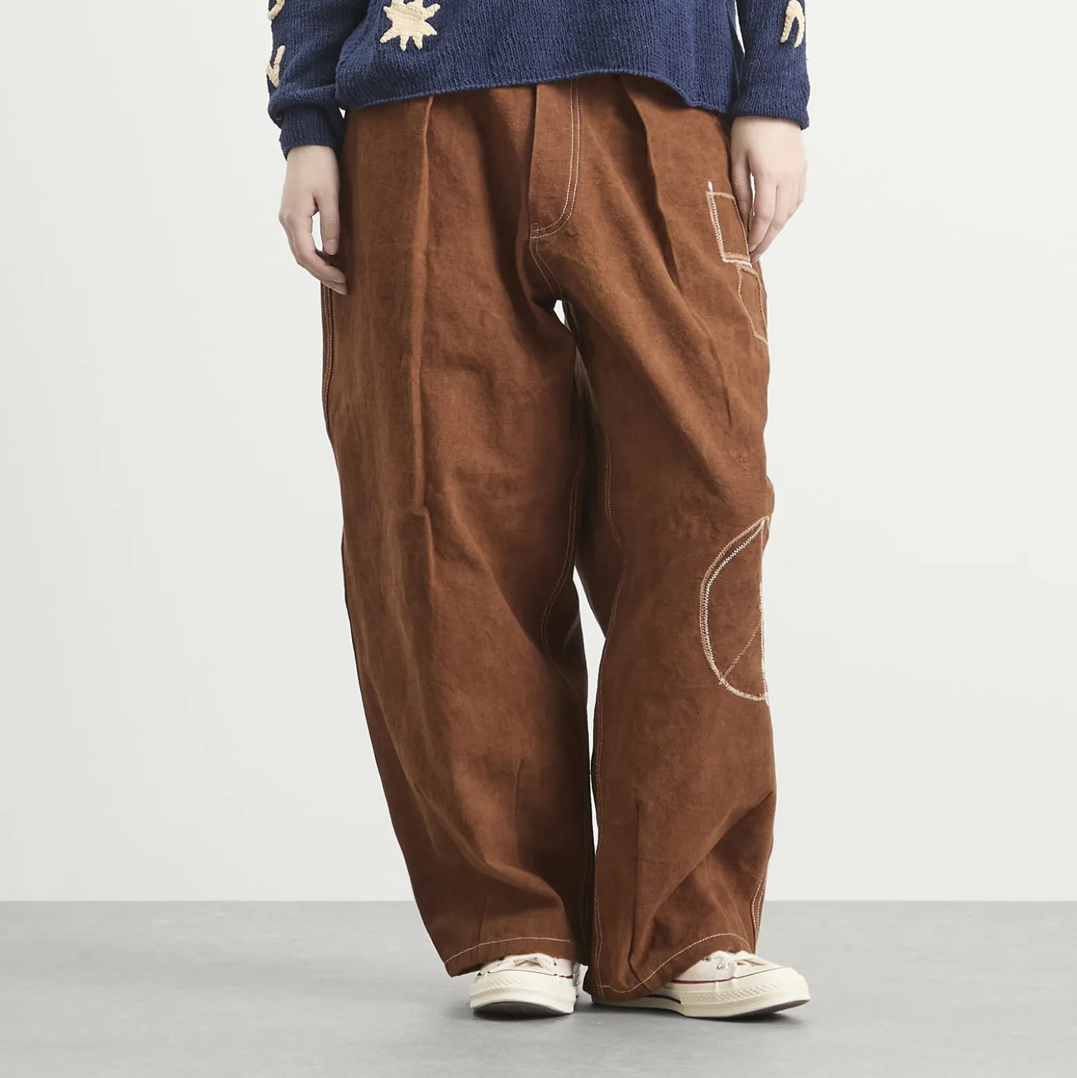 Story mfg. Lush Pants