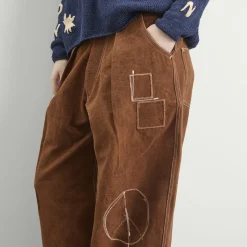 Story mfg. Lush Pants