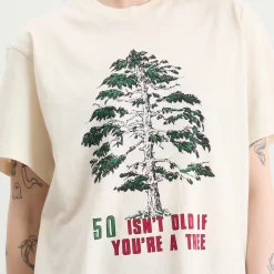 Story mfg. Not Old T-Shirt