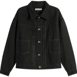 Story mfg Sundae Handloom Jacket