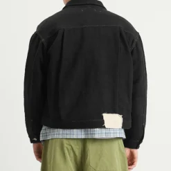 Story mfg Sundae Handloom Jacket