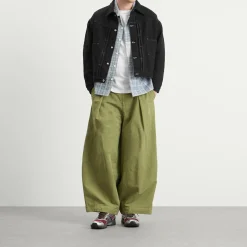 Story mfg Sundae Handloom Jacket