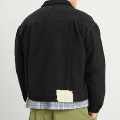 Story mfg Sundae Handloom Jacket