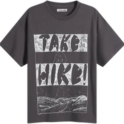 Story mfg. Take A Hike Grateful T-Shirt