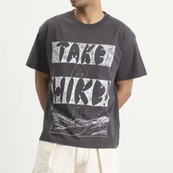 Story mfg. Take A Hike Grateful T-Shirt