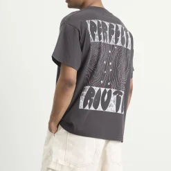 Story mfg. Take A Hike Grateful T-Shirt