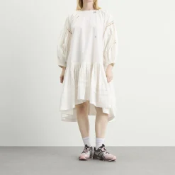 Story mfg. Verity Dress
