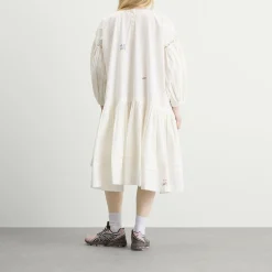 Story mfg. Verity Dress