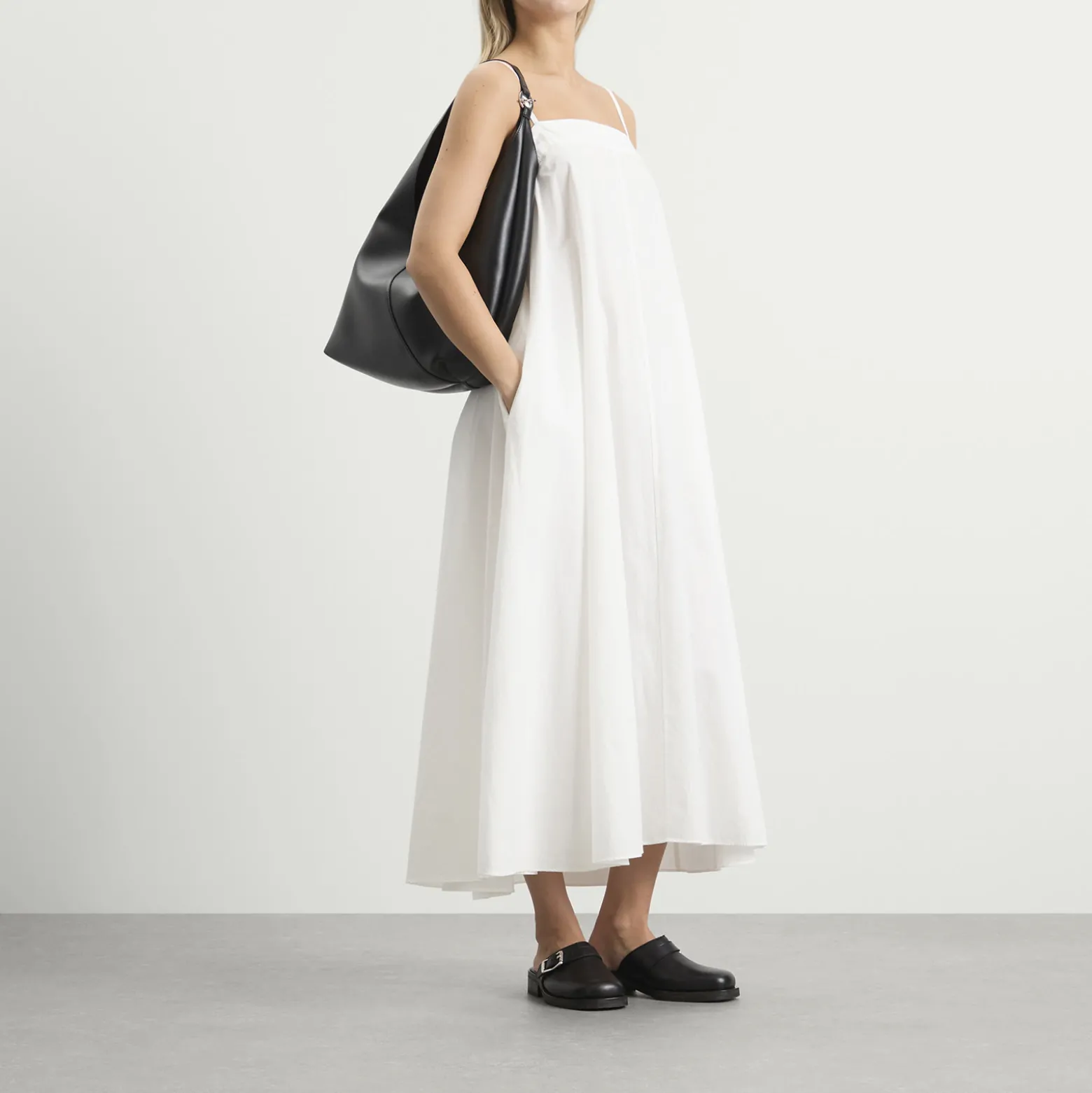Studio Nicholson ACHILLE DRESS