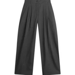 Studio Nicholson ACUNA Double Pleat Front Pant