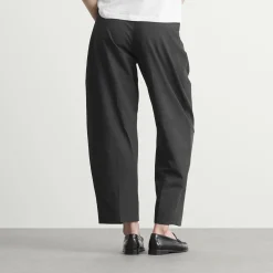 Studio Nicholson ACUNA Double Pleat Front Pant