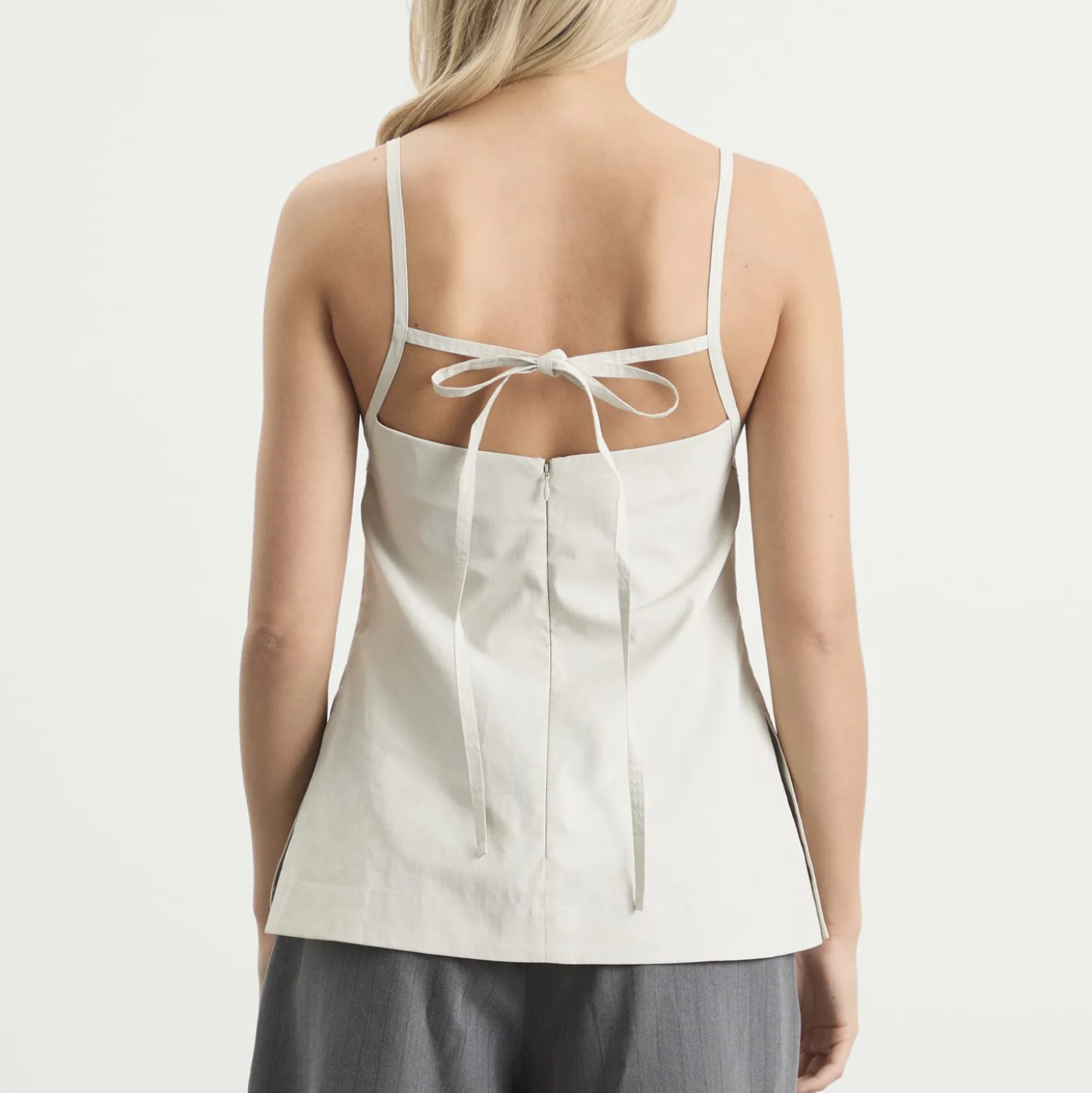 Studio Nicholson Apron Top