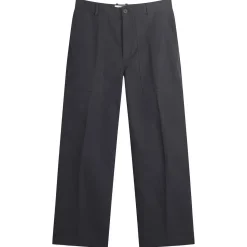 Studio Nicholson Balos Cotton Wide Leg Trouser