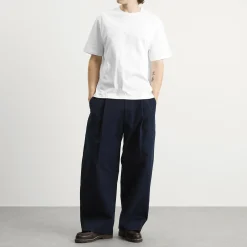 Studio Nicholson Bric T-Shirt