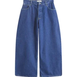Studio Nicholson DENIM - VOLUME PANT