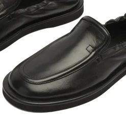 Studio Nicholson Elastic Back Loafer