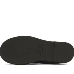 Studio Nicholson Elastic Back Loafer