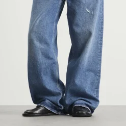Studio Nicholson Elastic Back Loafer