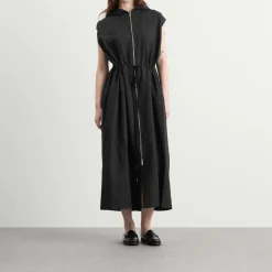 Studio Nicholson Hooded Dress
