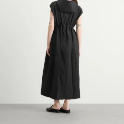 Studio Nicholson Hooded Dress