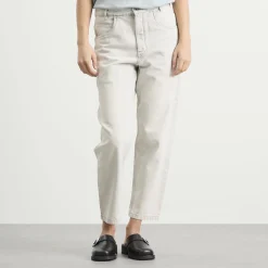 Studio Nicholson Jura Carrot Leg Jean