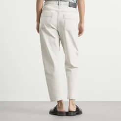 Studio Nicholson Jura Carrot Leg Jean