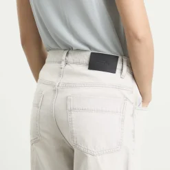 Studio Nicholson Jura Carrot Leg Jean