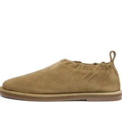 Studio Nicholson Korine Suede Loafers