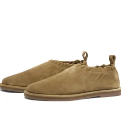 Studio Nicholson Korine Suede Loafers