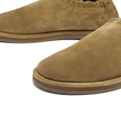 Studio Nicholson Korine Suede Loafers