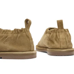 Studio Nicholson Korine Suede Loafers