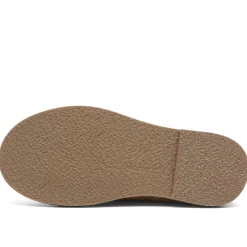 Studio Nicholson Korine Suede Loafers