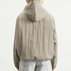 Studio Nicholson Mesa Hooded Jacket