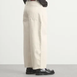 Studio Nicholson Paolo 14oz Denim Volume Jean