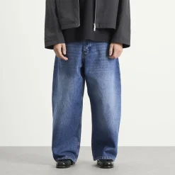 Studio Nicholson Paolo 14oz Denim Volume Jean