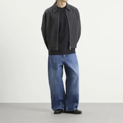 Studio Nicholson Paolo 14oz Denim Volume Jean