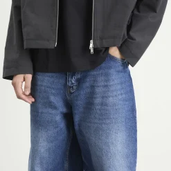 Studio Nicholson Paolo 14oz Denim Volume Jean