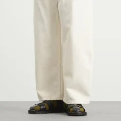 Studio Nicholson Sandom Leather Fisherman Sandal