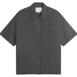 Studio Nicholson Short Sleeve Shirt