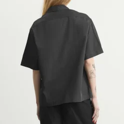 Studio Nicholson Short Sleeve Shirt