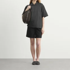 Studio Nicholson Short Sleeve Shirt
