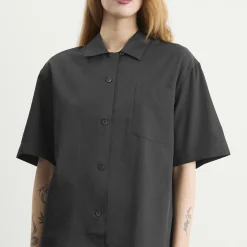Studio Nicholson Short Sleeve Shirt