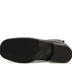 Studio Nicholson Square Leather Boot