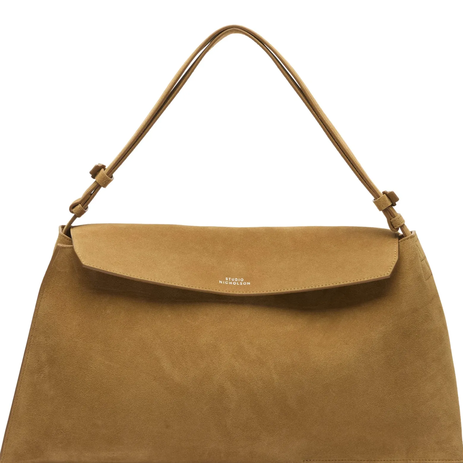 Studio Nicholson The Folded Shoulder Bag