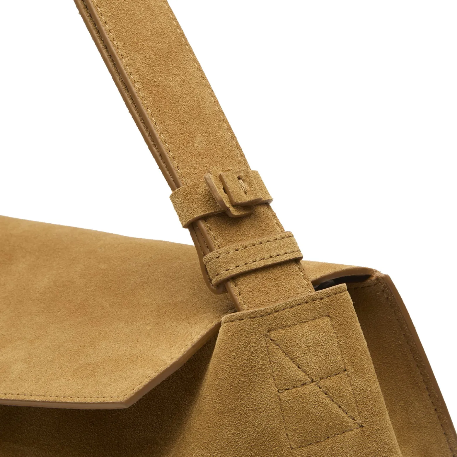 Studio Nicholson The Folded Shoulder Bag