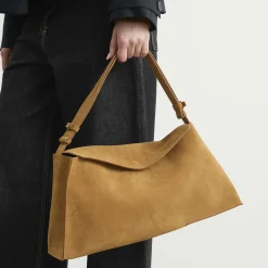 Studio Nicholson The Folded Shoulder Bag