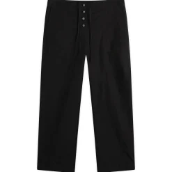 Studio Nicholson Ventura Drawstring Trousers