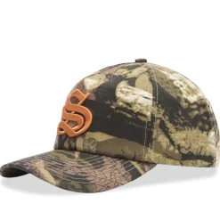 Sundays Camo S Cap