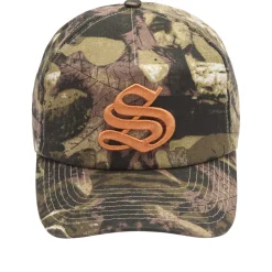 Sundays Camo S Cap