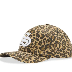 Sundays Leopard S Cap